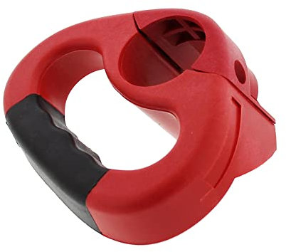 The Drive - Stützradgriff Rangiergriff für 48mm Stützräder