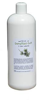 eliga Dampfbad-Duft Latsche, 1er Pack (1 x 1 l)