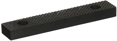 KTI KTI64005 Schraubstock Ersatzbacke (je 12,7 cm)