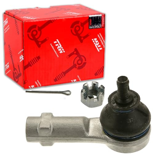 TRW Spurstangenkopf JTE229 | Kompatibel mit: HYUNDAI ACCENT I, ACCENT II, ACCENT II Stufenheck, ACCENT Stufenheck, COUPE I, COUPE II, ELANTRA III