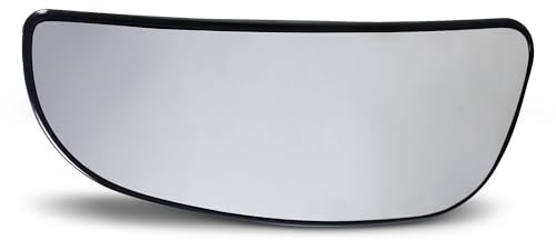 Alkar 6441922 Spiegelglas, AuàŸenspiegel