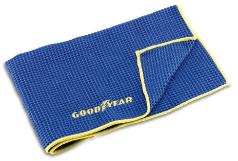 Good Year 77415 Paño de Microfibra