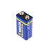 Varta Batterie Industrial Pro Batterie E-Block 6LR61, 9Volt