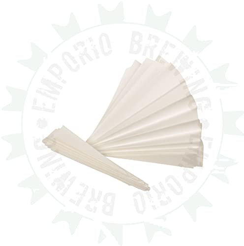 FILTRO CARTA ENOLOGIA (Pz 10) [MACHX]