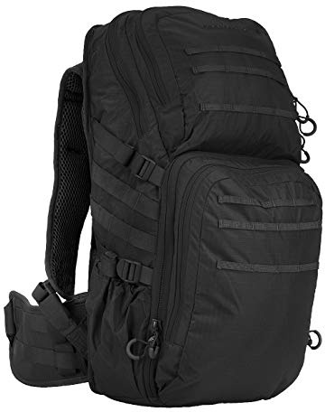 Eberlestock X41 HiSpeed Pack II Tagesrucksack