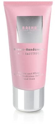 BAEHR Beauty Concept Rosen Handcreme mit Urea 30 ml