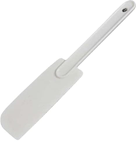 MOULINEX Spachtel Küchenmaschine, Kunststoff, Küchenmaschinen-Spatel, Küchenspatel, Löffel, 3495058031