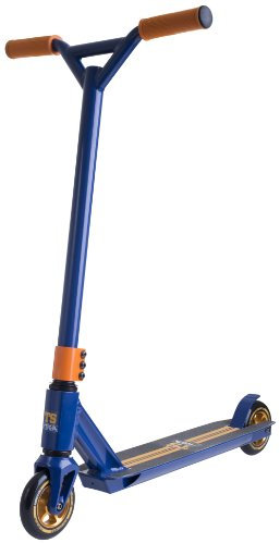 Stiga Sports Trick Scooter Supreme, Blau, 80-7453-06