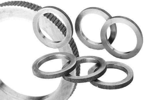 Edessö Präzisions-Reduzierring H7 passgenau 40/30 X 3,0 MM