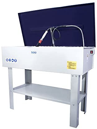 SOGI SP-LV-2E Baignoire de lavage avec pompe de récupération pour moteurs de baignoire Lave-dents