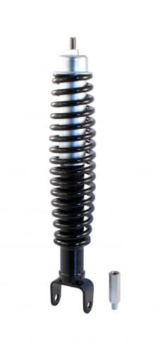 AMMORTIZZATORE/ammortizzatori posteriori, RMS standard per Vespa PX 125 – 200 Millenium (freno a disco anteriore)