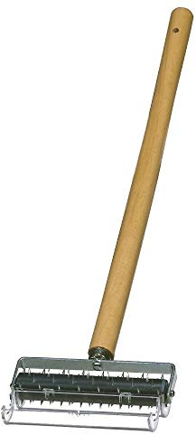 Warner 250 Tool Wall Covering Perforator by Warner