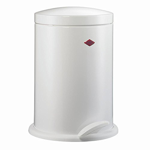 Tretabfallsammler 116 13 Liter weiß
