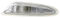 Blinker Seitenblinker weiß links für BMW X3 E83 E46 Limousine Kombi 1998-2010