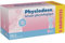 SERUM PHYSIOLOGIQUE LOT DE 3 X 40 DOSETTES