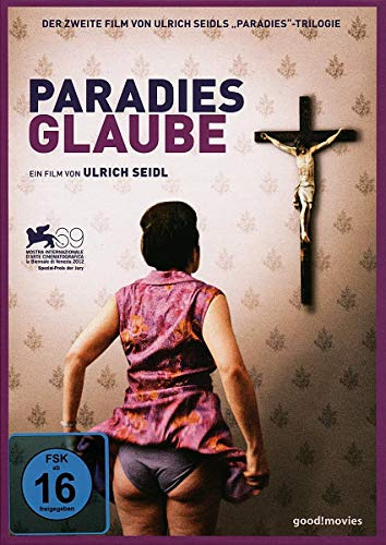 Paradies: Glaube [Blu-ray]