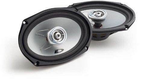 ALPINE SXE 6925S (ALPINE Speakers; 6 inch;x9 inch; Custom fit. Speakers 2-way Coaxial 150W Max)