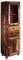MASSIVMOEBEL24.DE Massivmöbel lackiert Holz Eisen Altholz Industrial-Stil Vitrine Massivholz Holz Möbel Freezy #41
