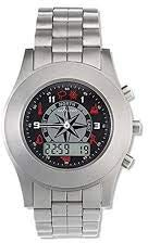 Hamilton Orologio da uomo H91514133 Khaki