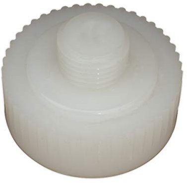 Sealey 342/716Nf Nylon Hammer Face Hard/White For Dbhn275