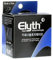 Kinesiologie Tape Elyth 5 Cmx5 m Schwarz