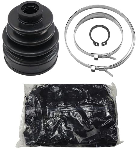 Beck/Arnley 103-2976 Constant Velocity Joint Boot Kit