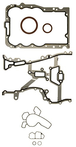 Ajusa 54078000 Gasket Set crank case