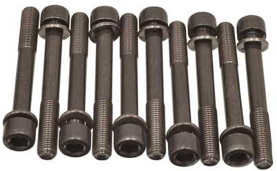 Blue Print ADK87801C Cylinder Head Bolt Set