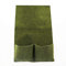 7 Aquagart Pﬂanztaschen 100 cm x 60 cm I Teich Ufermatte I Böschungsmatte für Teichumrandung I Teichpﬂanzmatte mit 2 Pﬂanztaschen I Böschungstasche Teich aus 100% PP-Gewebe I Gartenteich Zubehör