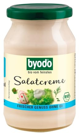 Salatcreme 40 % Fett 6 x 250 ml