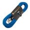 Male to Female XLR Mic Lead/Balanced Microphone/Mic Patch Cable / 7 Colours 10m Blue