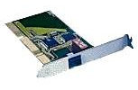 AVM Fritz!Card PCI Karte v2.0 Low Profile