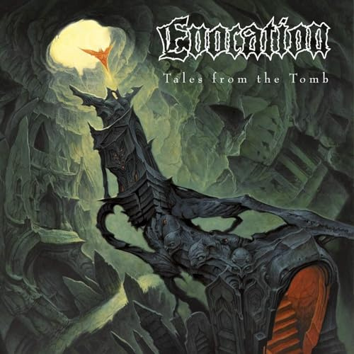 Cyclone Empire (Soulfood)