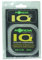 Korda IQ2 Soft Fluorocarbon Hooklink 10lb 0.32mm 20m, Fluorocarbon, Softer than IQ, Ideal for D-rigs, Good Knot Strength, Virtually Invisible in Water