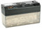LV electronic humidification system humidifier