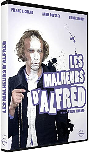 Les malheurs d'alfred [FR Import]