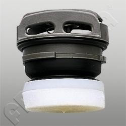 Thetford Qube 335 White Toilet Piston Pump Assembly