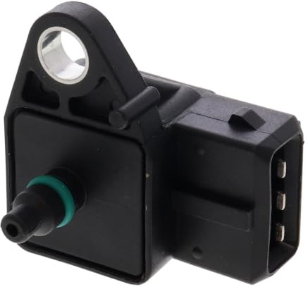 Sensor, Ladedruck VEMO V20-72-0058 Original VEMO Qualität für BMW MG OPEL ROVER | Kompatibel mit: BMW 3, 3 Touring, 5, 5 Touring, 7, X5, LAND ROVER FREELANDER I, LAND RANGE III, MG ZT, ZT- T, OPEL OMEGA B