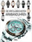 Die erfolgreichsten Armbanduhren: Marken & Modelle
