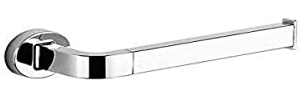 Colombo Design B52080CR Porta Rotolo Serie Nordic