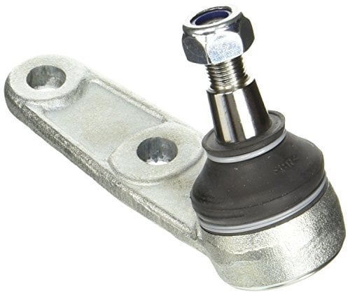 DENCKERMAN D110260 Wheel Suspensions