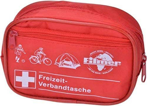 Gravidus Fahrradverbandtasche nach DIN 13164