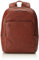 Piquadro Square Zaino Casual, 39 cm, Cuoio