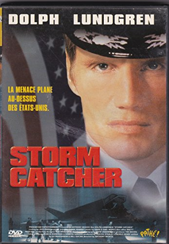 Storm Catcher