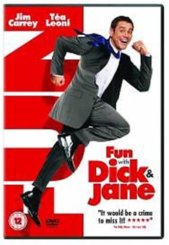 Fun With Dick and Jane