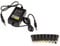KALEA-INFORMATIQUE Alimentation Secteur 220V vers 12V DC 2A fournie avec 8 Embouts adaptables