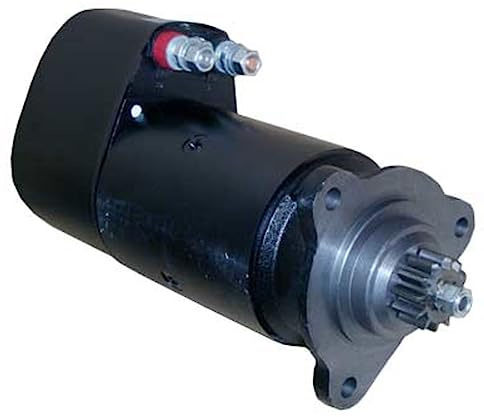 Prestolite 860511GB Starter
