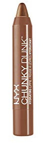 NYX Cosmetics Chunky Dunk Hydrating Lippie Happy Buddha