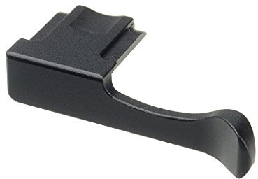 DSLRKIT New Version Thumbs Up Grip for Micro DSLR Camera X-E1 / X-M1 / X-A1 / X-E2 / X-Pro1 (Black)
