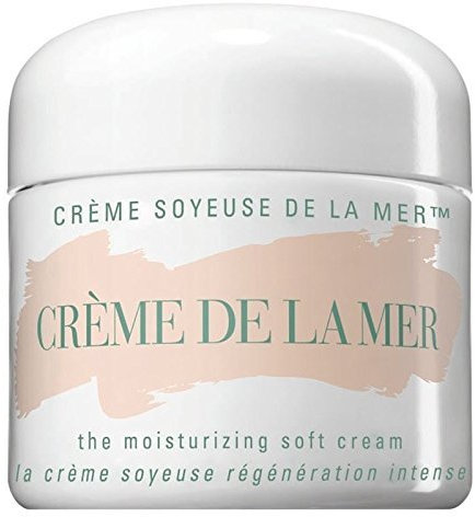 Crème de la Mer Der Feuchtigkeits weiche Creme 60ml